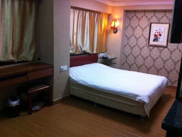 Holiday Hotel Holiday Hotel