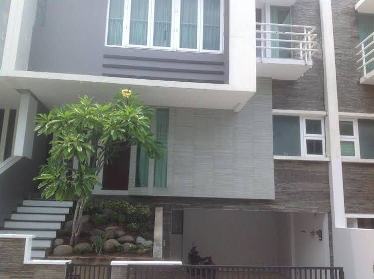 Villa Kirey Villa Kirey