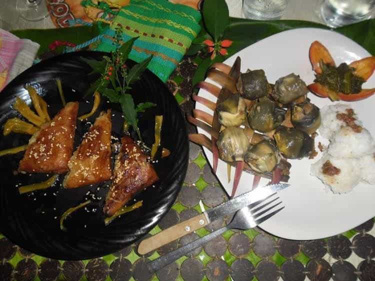 Coco Aroma Restobar & Cottages Coco Aroma Restobar & Cottages