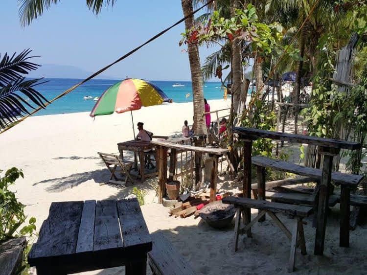 Coco Aroma Restobar & Cottages Coco Aroma Restobar & Cottages