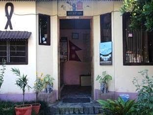Hotel Holy Shiva Hotel Holy Shiva