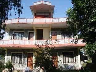 Hotel Holy Shiva Hotel Holy Shiva