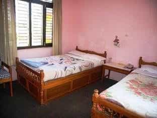 Hotel Holy Shiva Hotel Holy Shiva