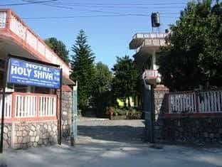 Hotel Holy Shiva Hotel Holy Shiva