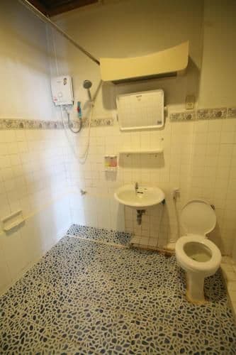 Superior Deluxe Double or Twin Room