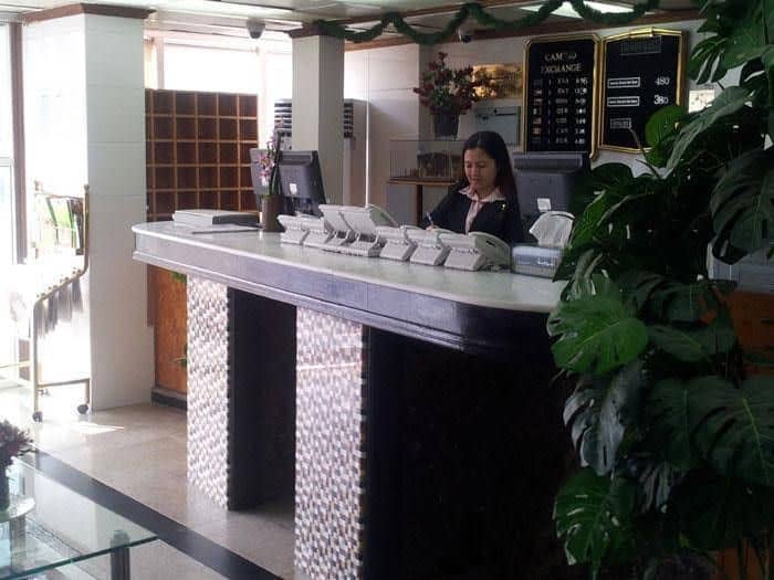 Gava Hotel Gava Hotel