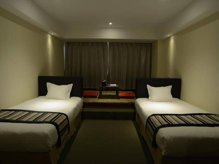 Park Les Senses Shanghai Hotel Park Les Senses Shanghai Hotel