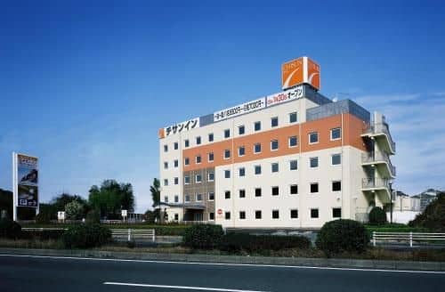 Comfort Inn Munakata Comfort Inn Munakata