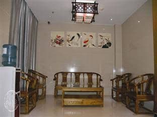 Wudang Mountains Tian Bao Jiu Ru Hotel Wudang Mountains Tian Bao Jiu Ru Hotel