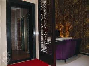 Wudang Mountains Tian Bao Jiu Ru Hotel Wudang Mountains Tian Bao Jiu Ru Hotel