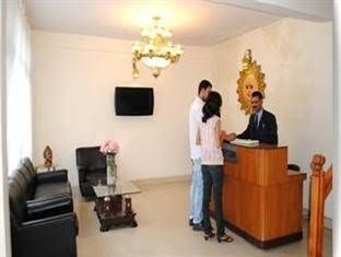 Hotel Hamta View Regency0