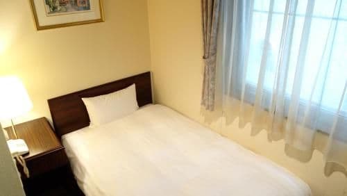 Special Offer - Single Room - Non-Smoking