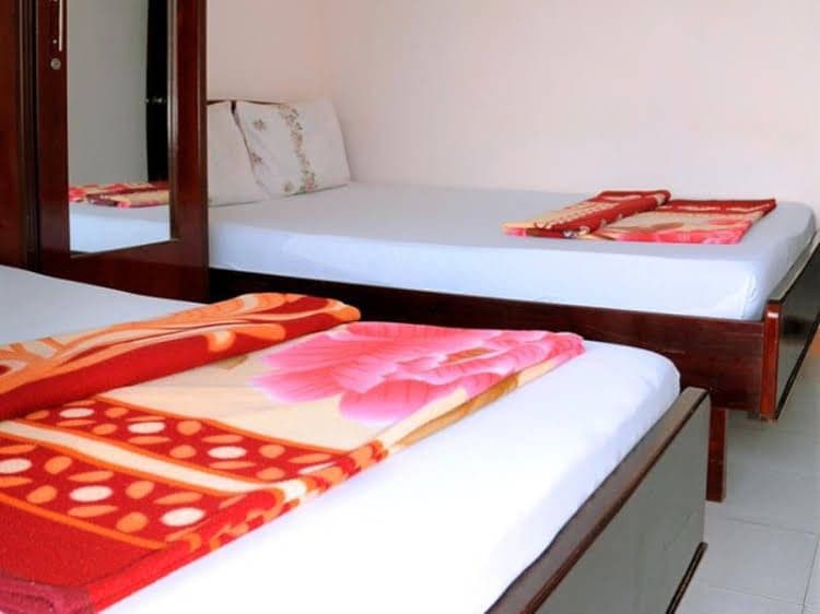 Bong Sen Hotel Nha Trang Bong Sen Hotel Nha Trang