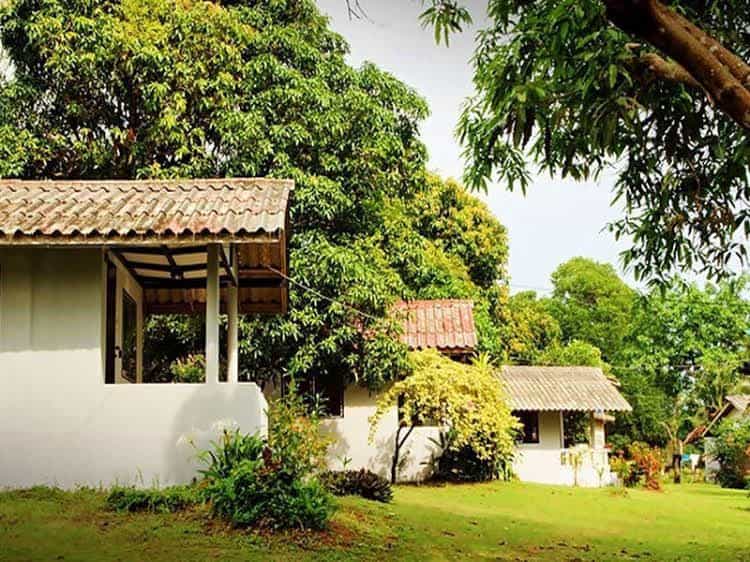 Kham Nature Resort Kham Nature Resort