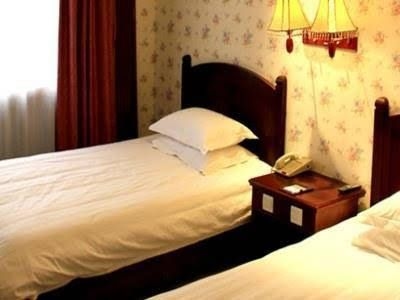 Harbin Volga Manor Hotel2