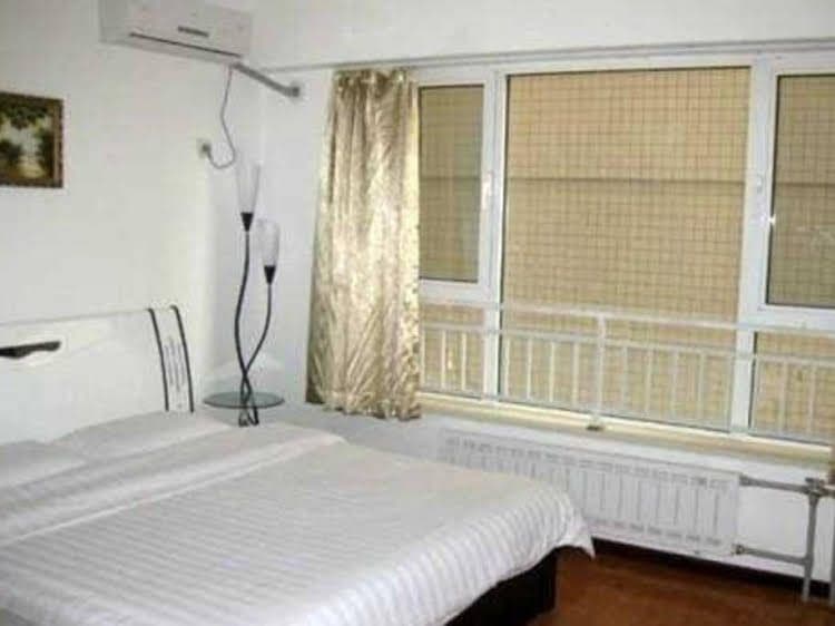 Xian Zhonglou Jinxin Hotel Apartment Xian Zhonglou Jinxin Hotel Apartment