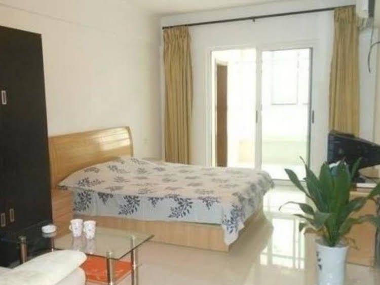 Xian Zhonglou Jinxin Hotel Apartment2