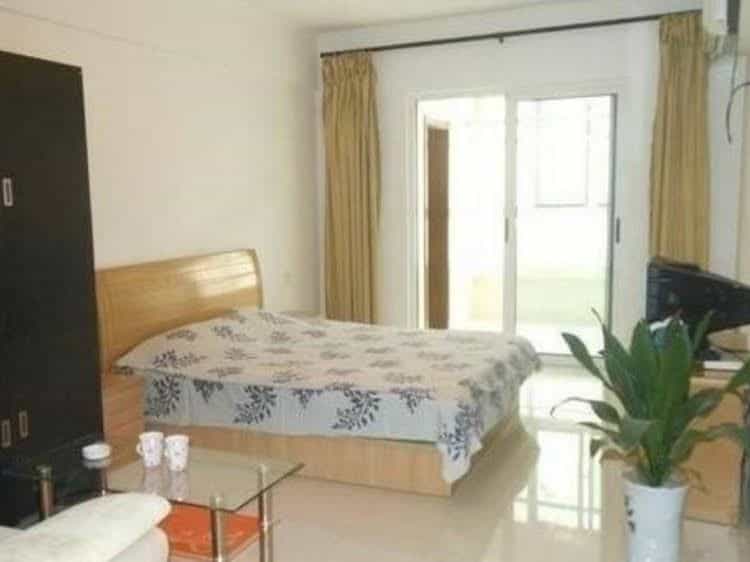 Xian Zhonglou Jinxin Hotel Apartment Xian Zhonglou Jinxin Hotel Apartment