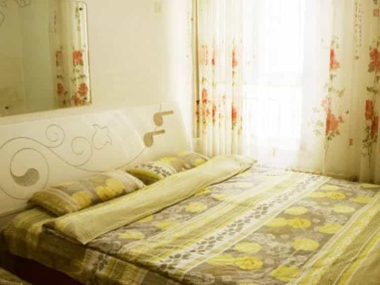 Xian Zhonglou Jinxin Hotel Apartment Xian Zhonglou Jinxin Hotel Apartment