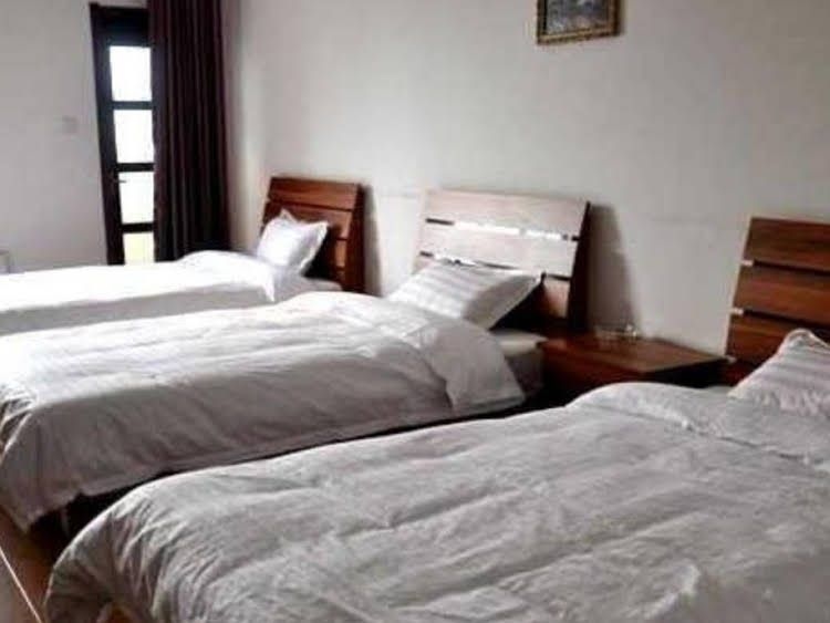 Xian Zhonglou Jinxin Hotel Apartment1
