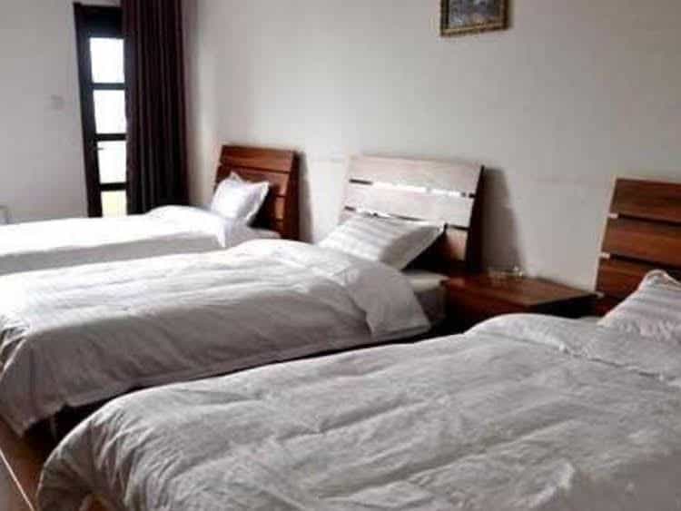 Xian Zhonglou Jinxin Hotel Apartment Xian Zhonglou Jinxin Hotel Apartment