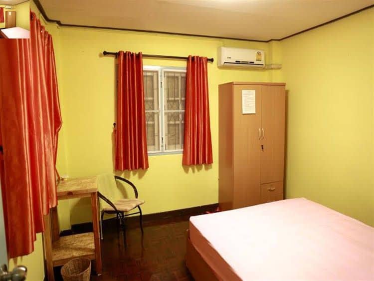 Past Tense hostel Past Tense hostel