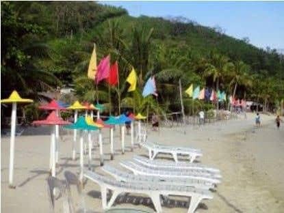 Mountain Beach Resort Mountain Beach Resort