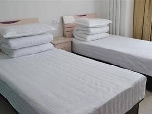 Lanzhou Runjia Hotel1