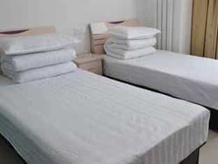 Lanzhou Runjia Hotel Lanzhou Runjia Hotel