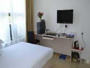 Lanzhou Runjia Hotel Lanzhou Runjia Hotel