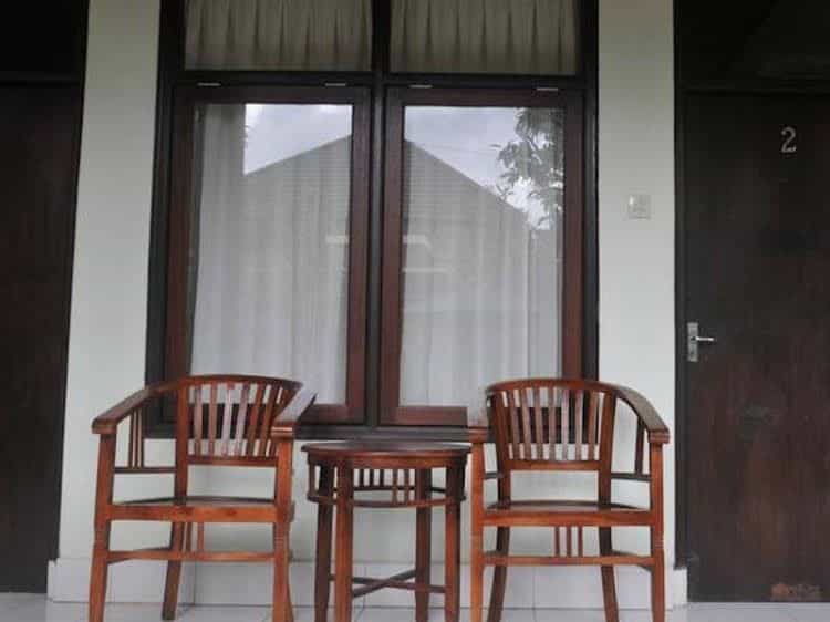 Bali Tis Homestay Bali Tis Homestay