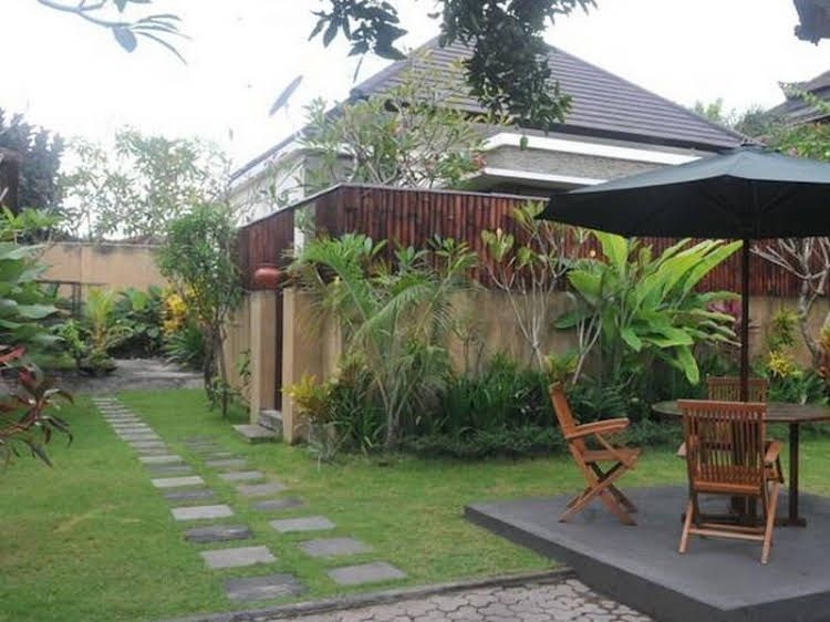 Bali Tis Homestay4