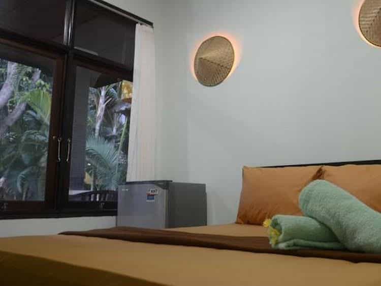 Bali Tis Homestay Bali Tis Homestay
