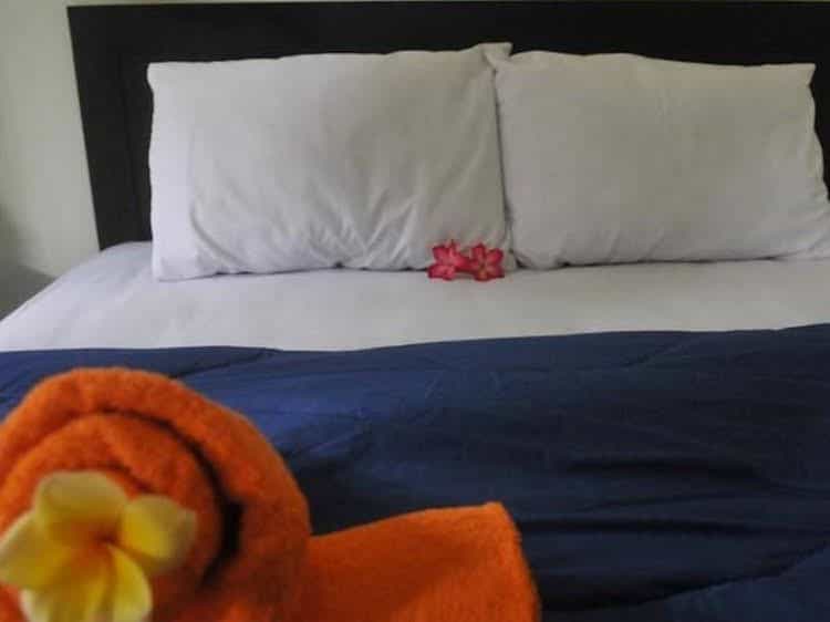 Bali Tis Homestay Bali Tis Homestay