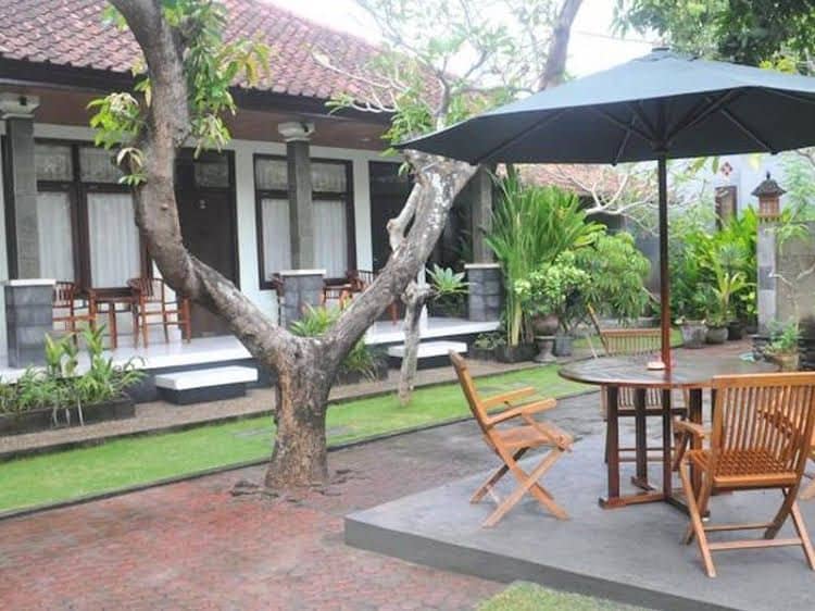 Bali Tis Homestay Bali Tis Homestay