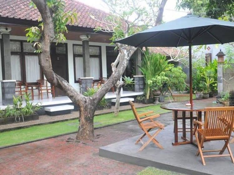 Bali Tis Homestay Bali Tis Homestay