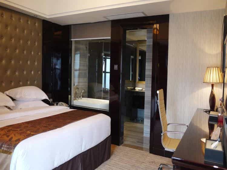 Shishi Wanjia International Hotel Shishi Wanjia International Hotel