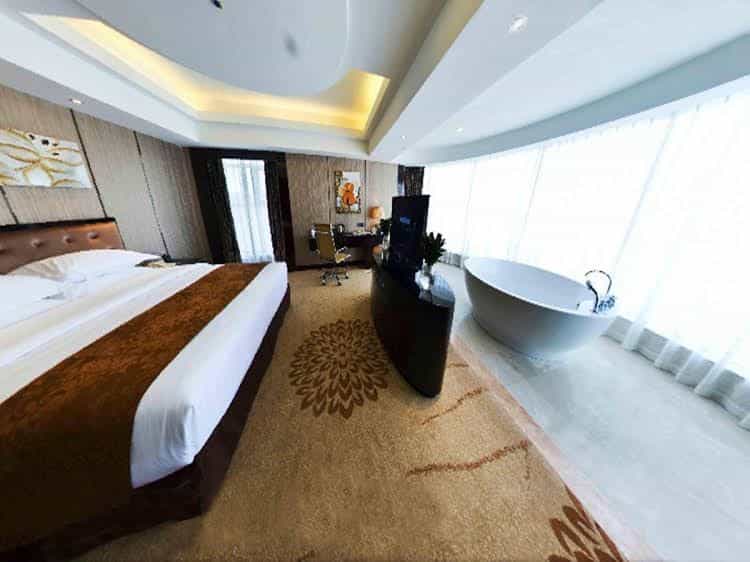 Shishi Wanjia International Hotel Shishi Wanjia International Hotel