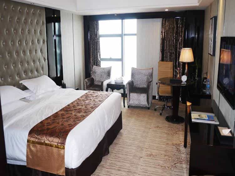 Shishi Wanjia International Hotel Shishi Wanjia International Hotel