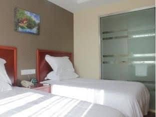 GreenTree Inn Hangzhou Dongxin Road Industrial Market Express Hotel GreenTree Inn Hangzhou Dongxin Road Industrial Market Express Hotel