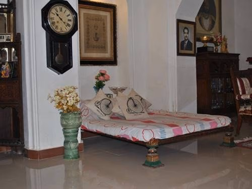 Kishore Bagh Palace1