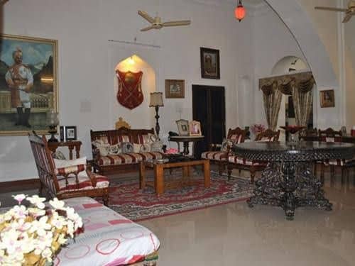 Kishore Bagh Palace Kishore Bagh Palace