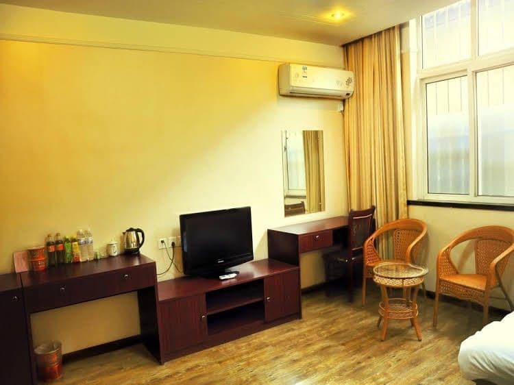 Qingdao Youxin Airport Hotel Haiguan Road Qingdao Youxin Airport Hotel Haiguan Road