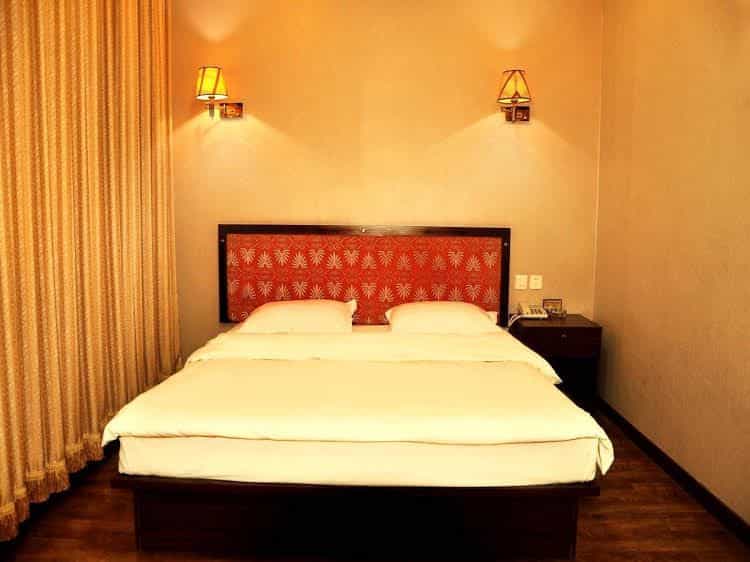 Qingdao Youxin Airport Hotel Haiguan Road Qingdao Youxin Airport Hotel Haiguan Road