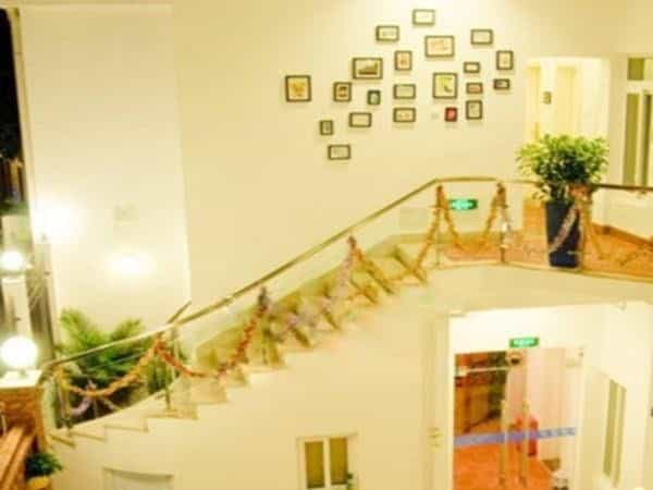 Xiamen Gulangyu Gulang Beauty Family Inn Xiamen Gulangyu Gulang Beauty Family Inn