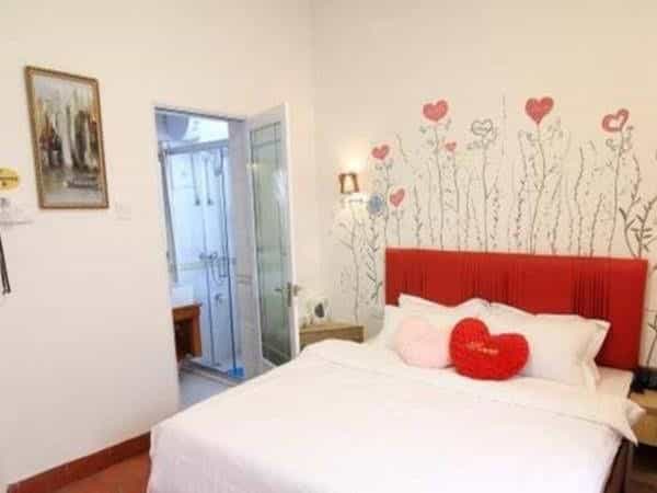 Xiamen Gulangyu Gulang Beauty Family Inn Xiamen Gulangyu Gulang Beauty Family Inn