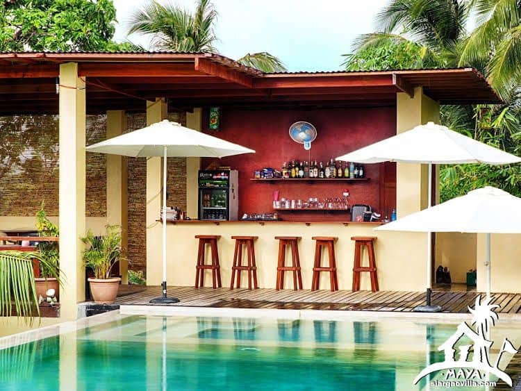 Maya Siargao Villa and Golf Maya Siargao Villa and Golf