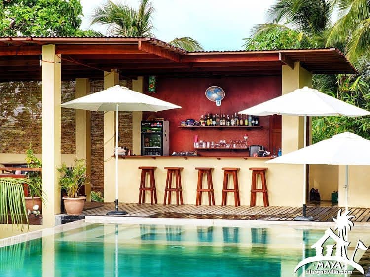 Maya Siargao Villa and Golf Maya Siargao Villa and Golf