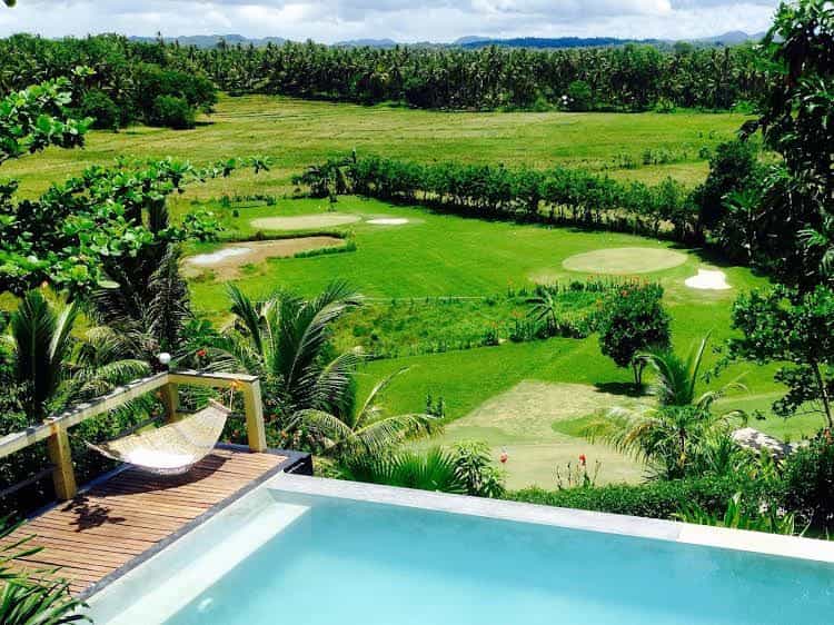 Maya Siargao Villa and Golf Maya Siargao Villa and Golf
