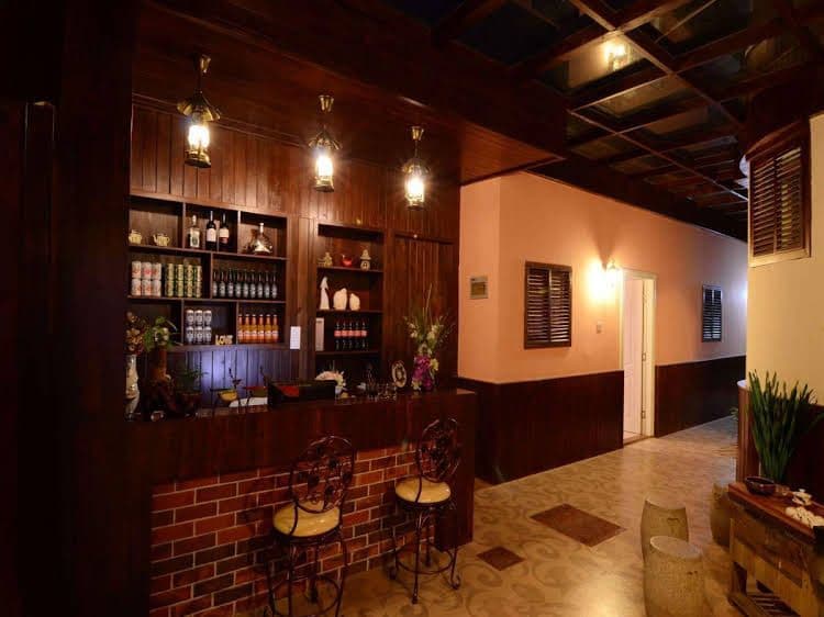 Xiamen Karna Inn Xiamen Karna Inn